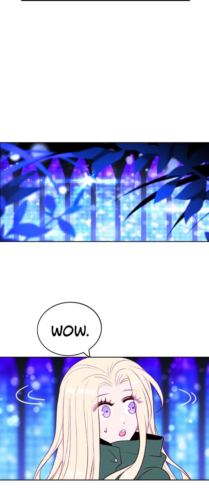 Living as the Tyrant's Older Sister chapter 35 page 16