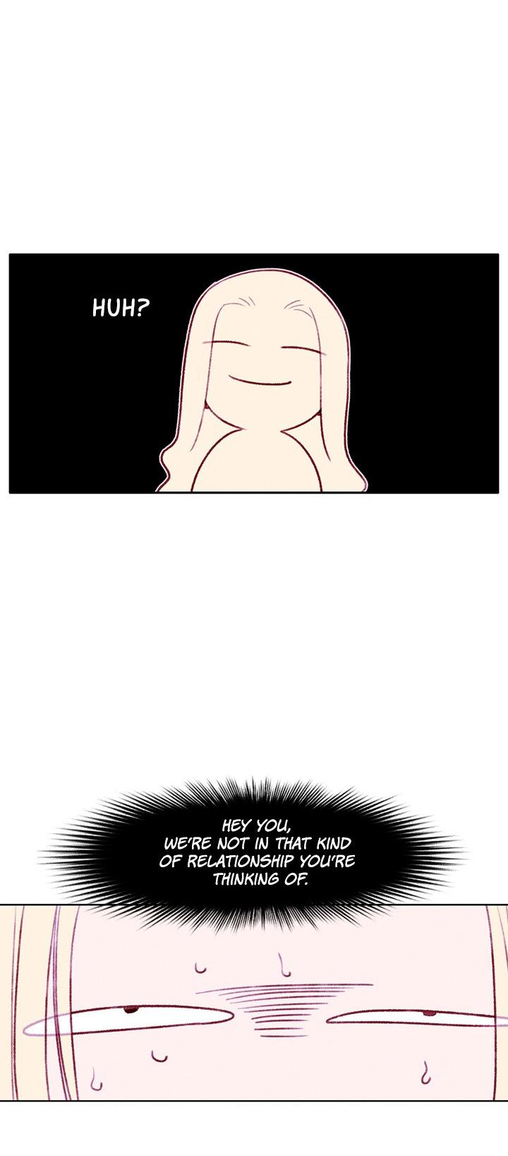 Living as the Tyrant's Older Sister chapter 35 page 19