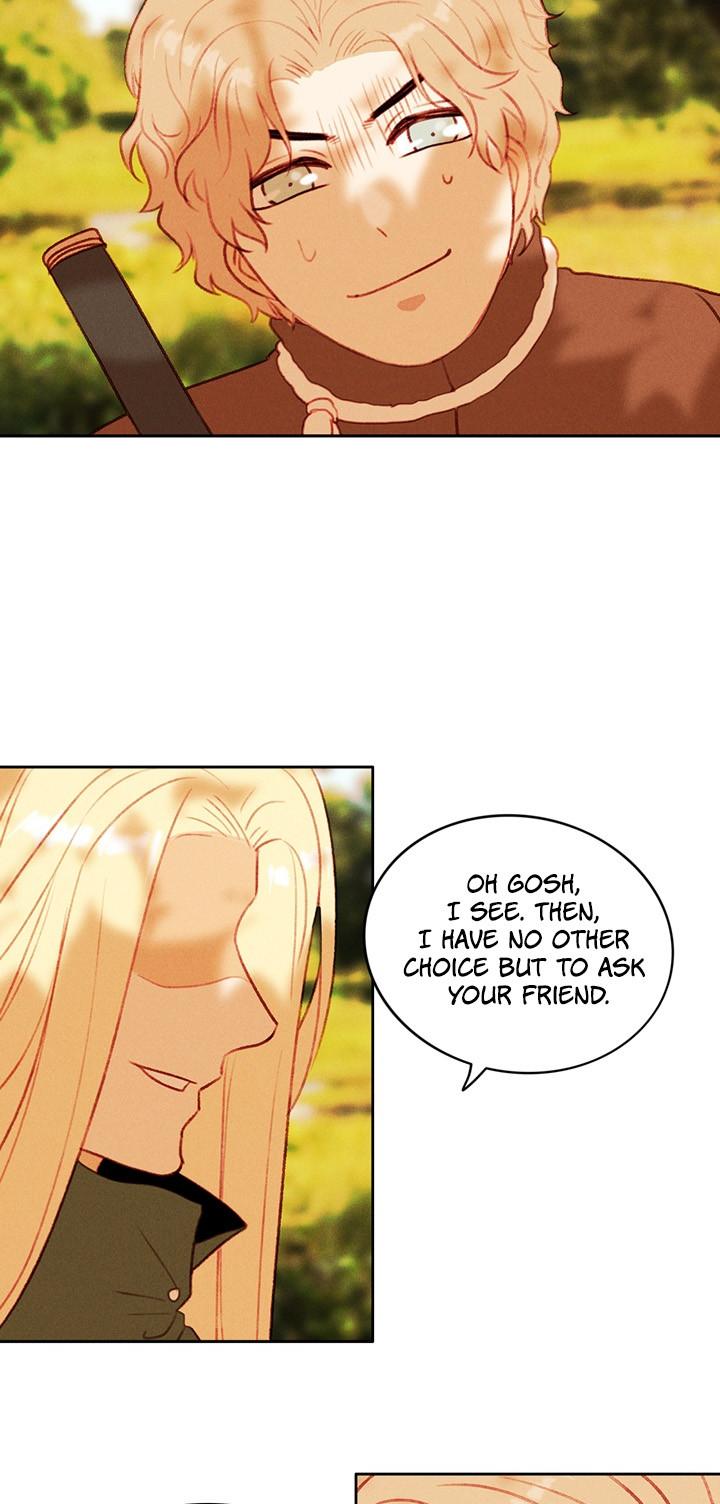 Living as the Tyrant's Older Sister chapter 35 page 6