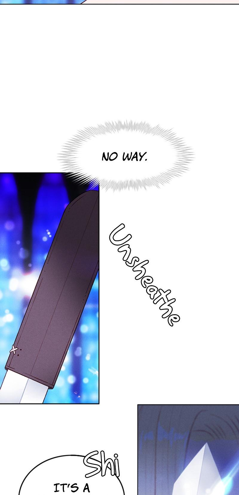 Living as the Tyrant's Older Sister chapter 36 page 12