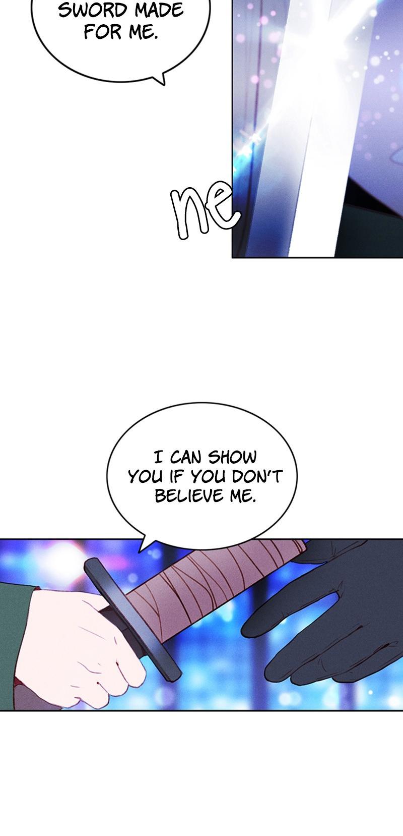 Living as the Tyrant's Older Sister chapter 36 page 13