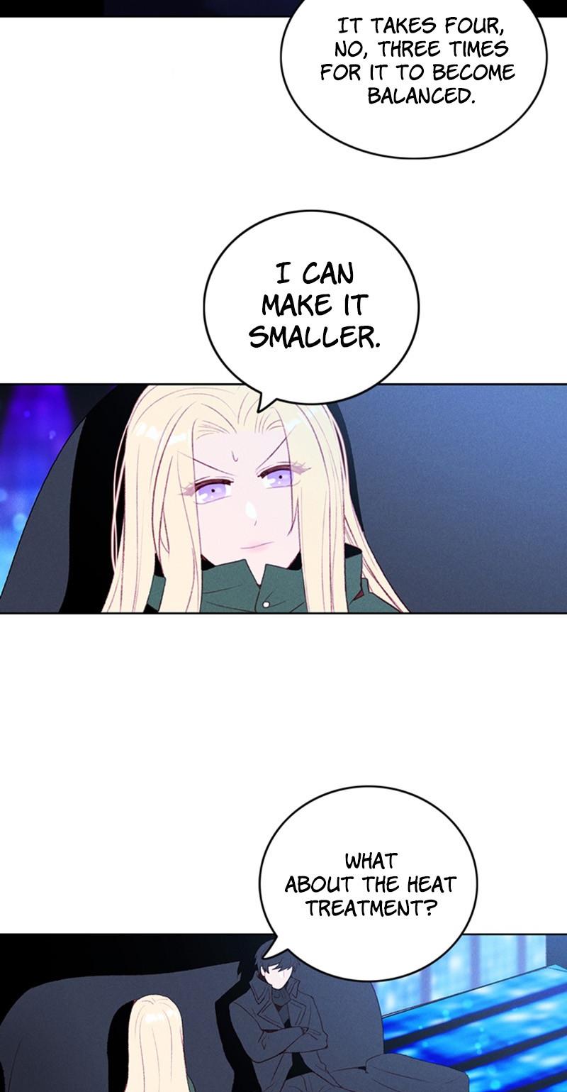 Living as the Tyrant's Older Sister chapter 36 page 15