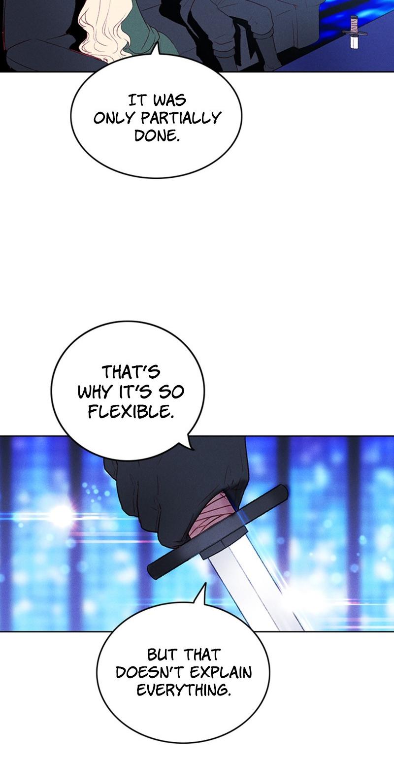 Living as the Tyrant's Older Sister chapter 36 page 16