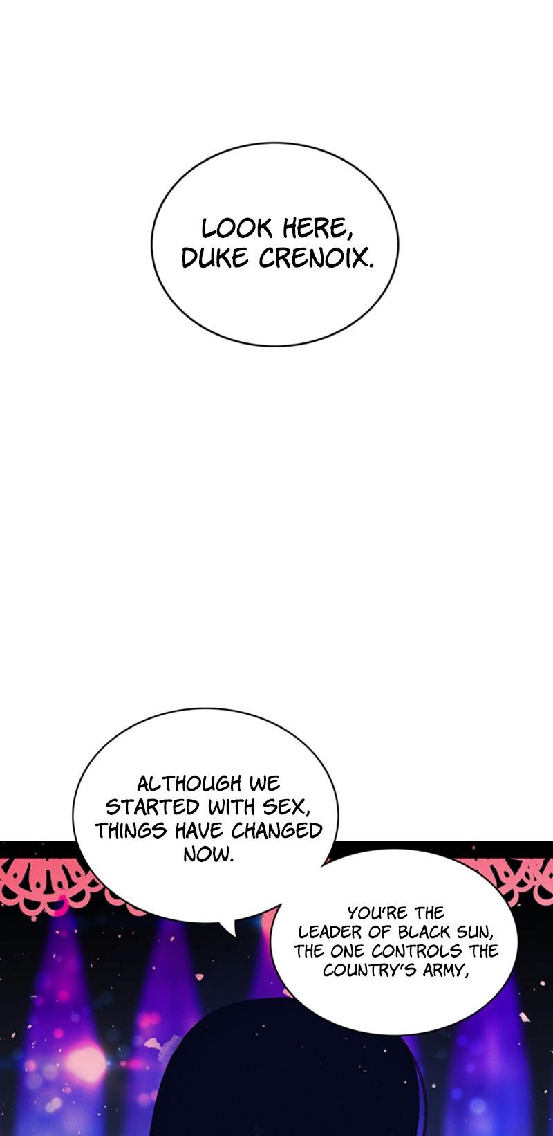 Living as the Tyrant's Older Sister chapter 36 page 18