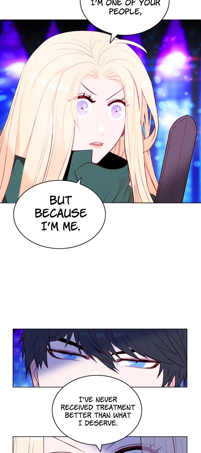 Living as the Tyrant's Older Sister chapter 36 page 21