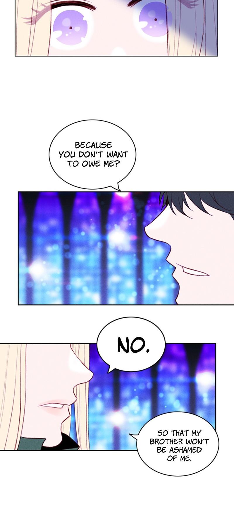 Living as the Tyrant's Older Sister chapter 36 page 22