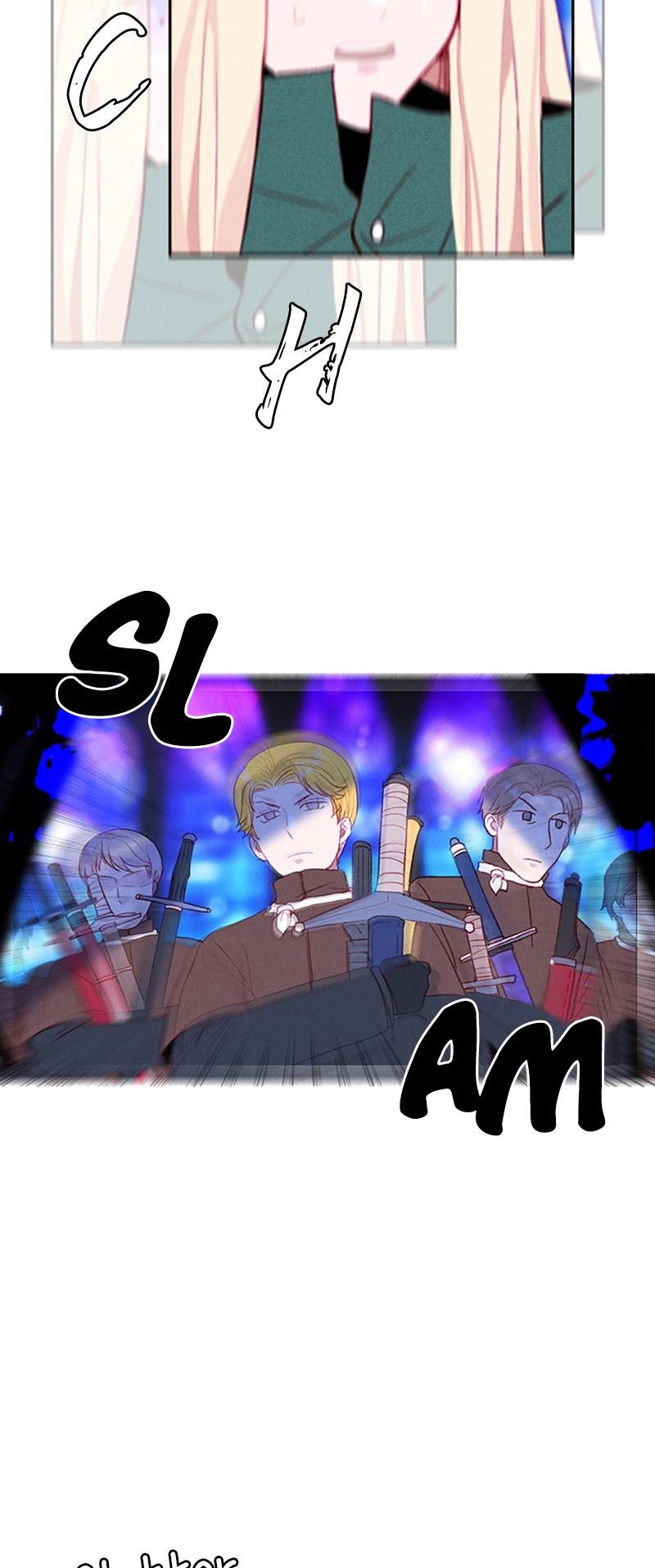 Living as the Tyrant's Older Sister chapter 36 page 26