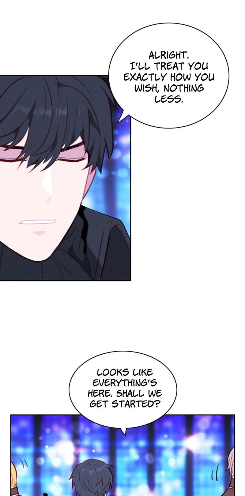 Living as the Tyrant's Older Sister chapter 36 page 28