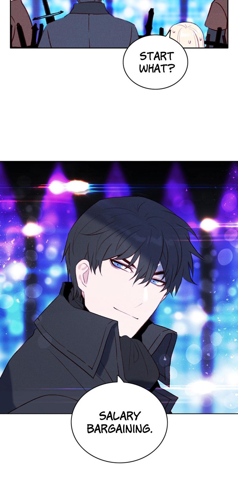 Living as the Tyrant's Older Sister chapter 36 page 29