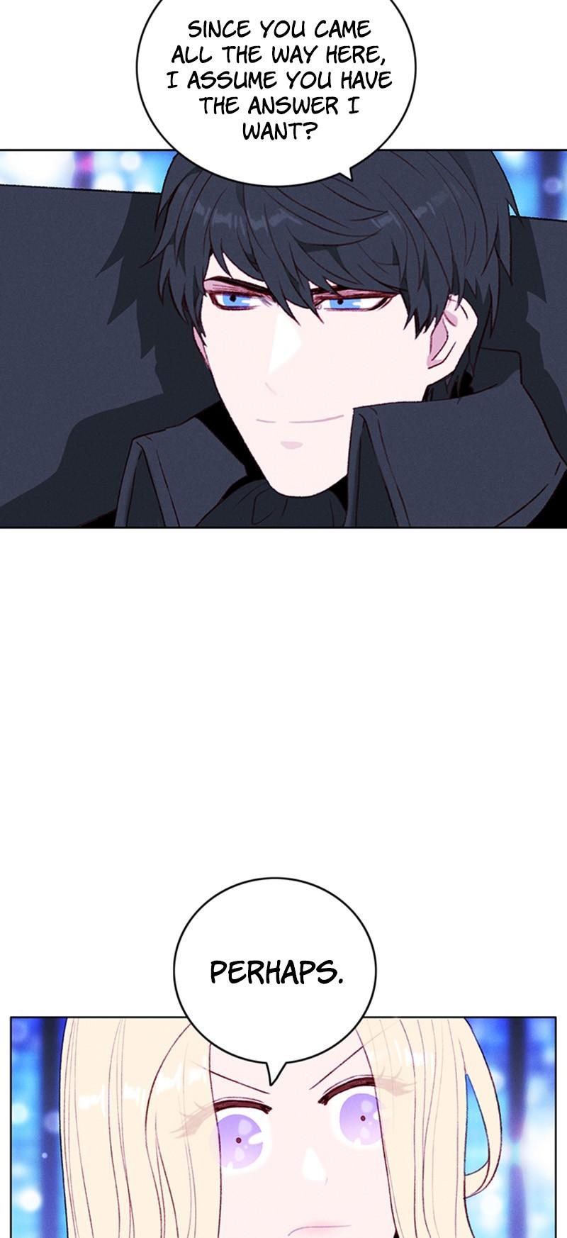 Living as the Tyrant's Older Sister chapter 36 page 6