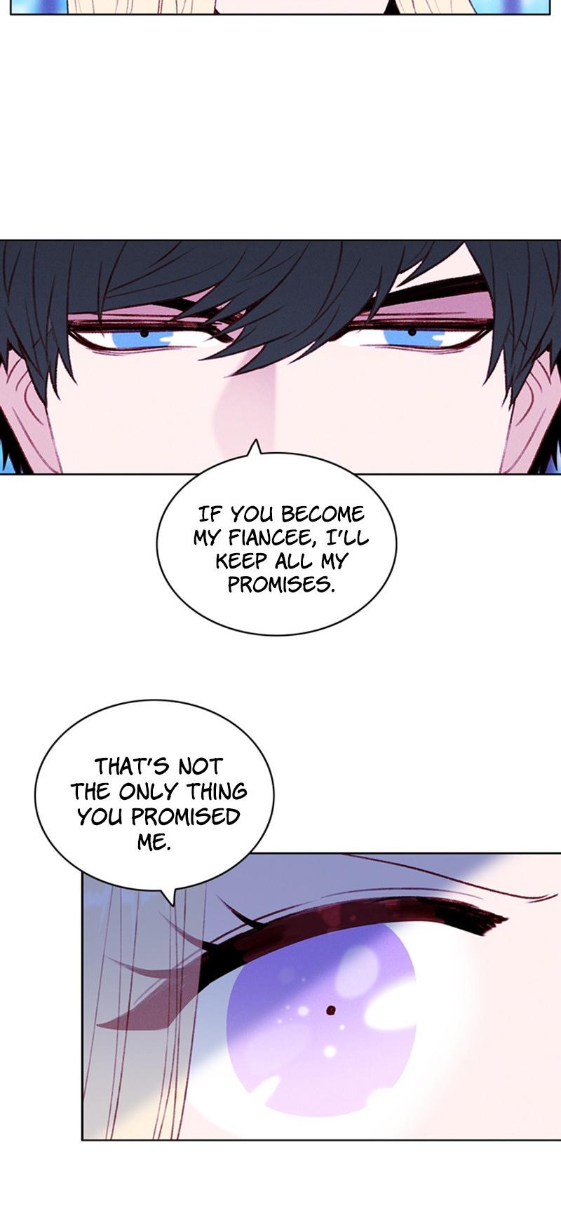 Living as the Tyrant's Older Sister chapter 36 page 7