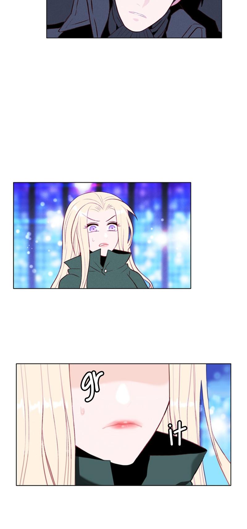 Living as the Tyrant's Older Sister chapter 37 page 11