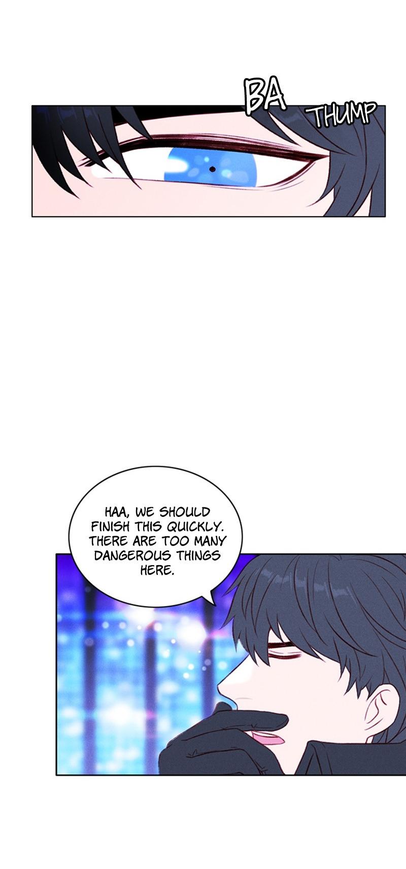 Living as the Tyrant's Older Sister chapter 37 page 12