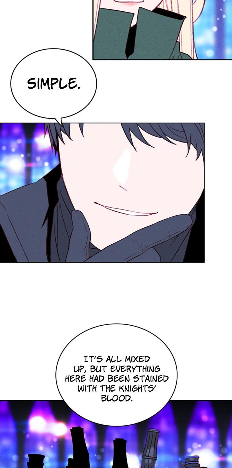 Living as the Tyrant's Older Sister chapter 37 page 14