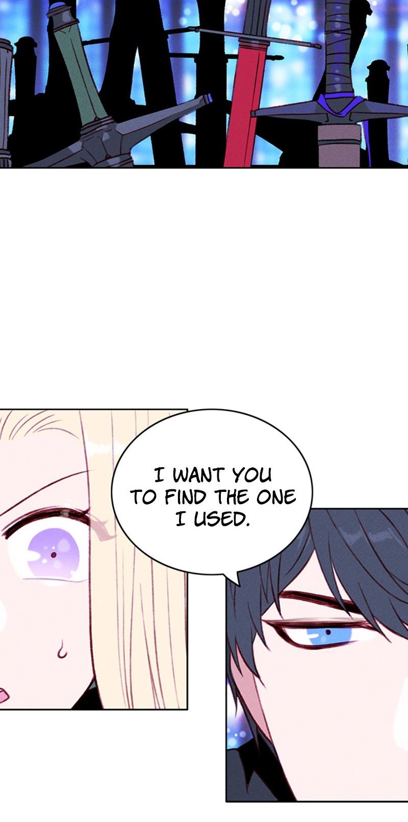 Living as the Tyrant's Older Sister chapter 37 page 15