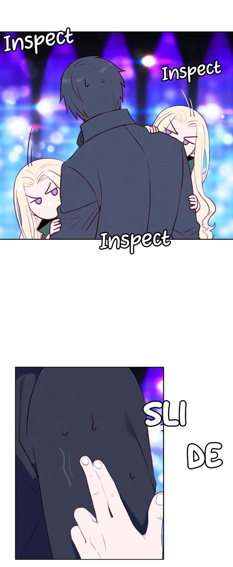 Living as the Tyrant's Older Sister chapter 37 page 23