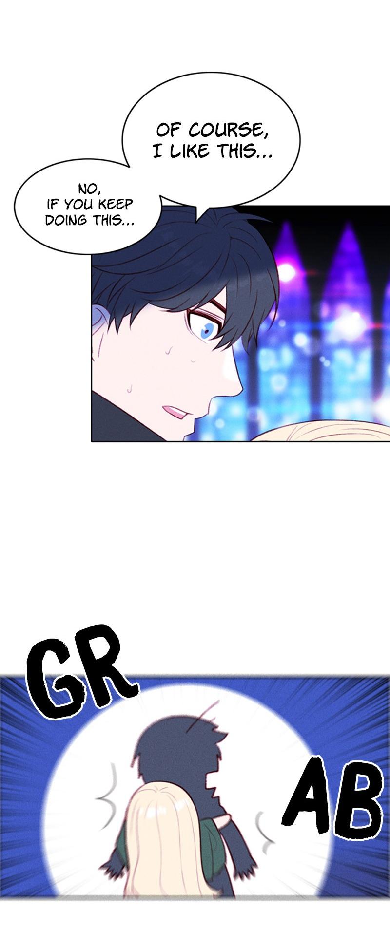 Living as the Tyrant's Older Sister chapter 37 page 24