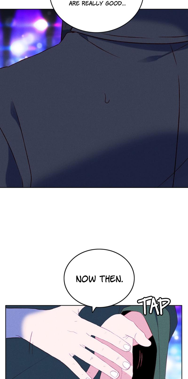 Living as the Tyrant's Older Sister chapter 37 page 26