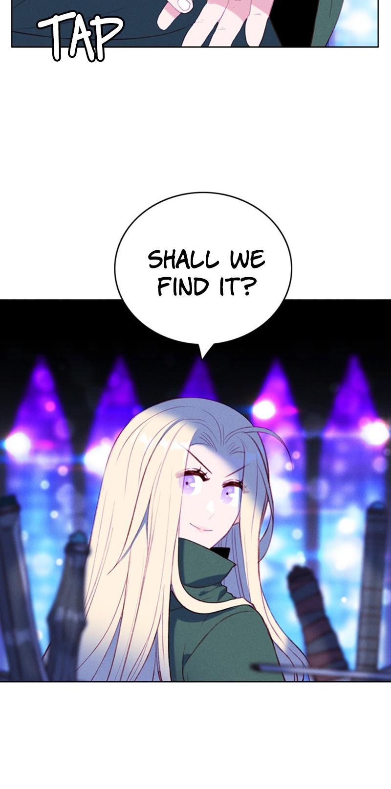 Living as the Tyrant's Older Sister chapter 37 page 27