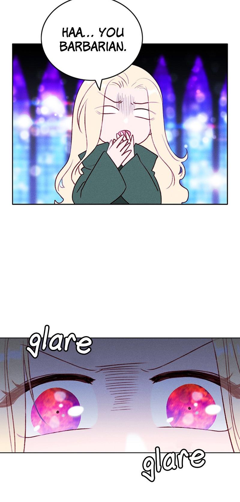 Living as the Tyrant's Older Sister chapter 37 page 9