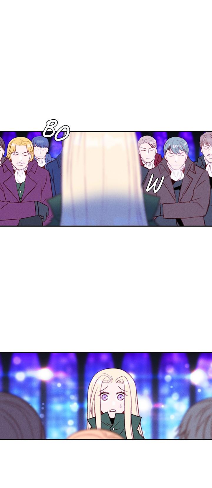 Living as the Tyrant's Older Sister chapter 38 page 11