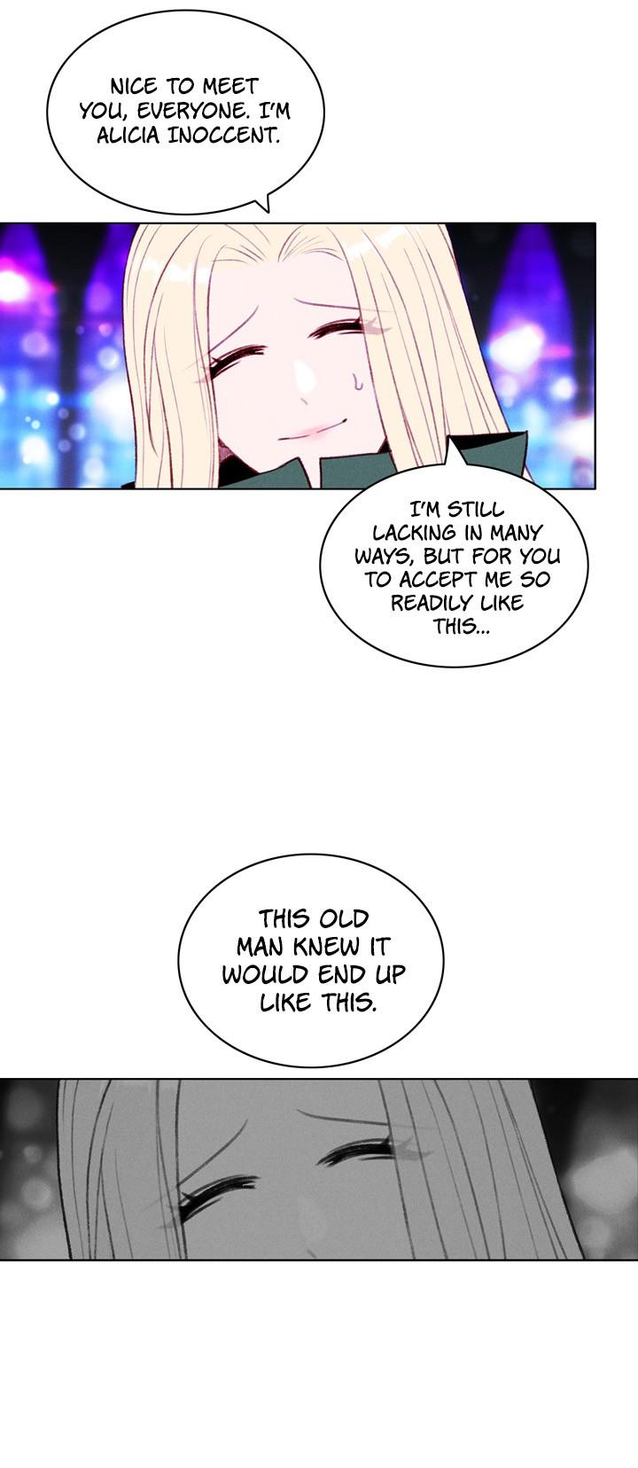 Living as the Tyrant's Older Sister chapter 38 page 12