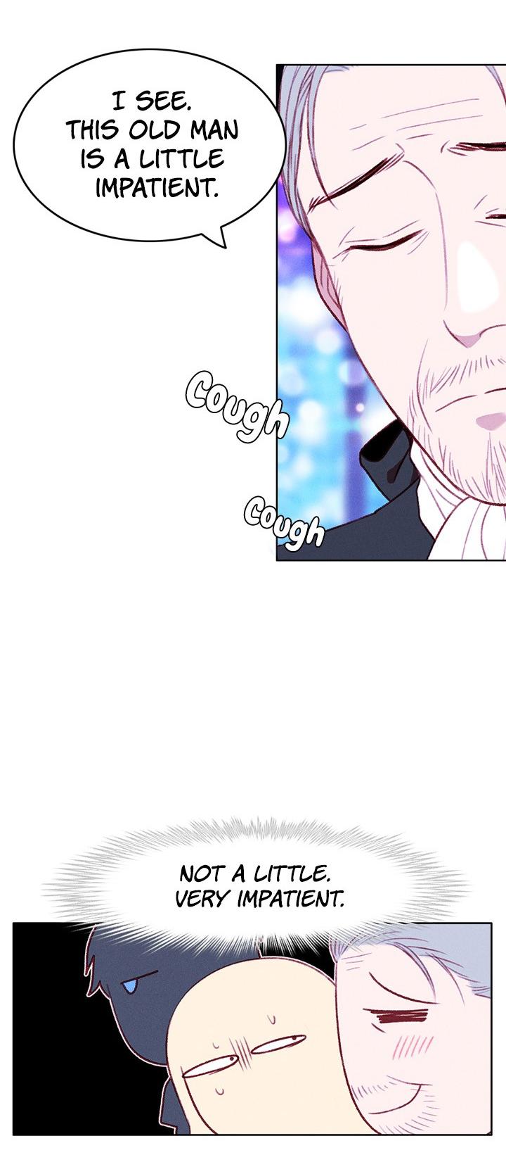 Living as the Tyrant's Older Sister chapter 38 page 15