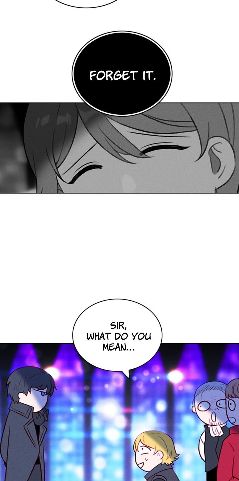 Living as the Tyrant's Older Sister chapter 39 page 13