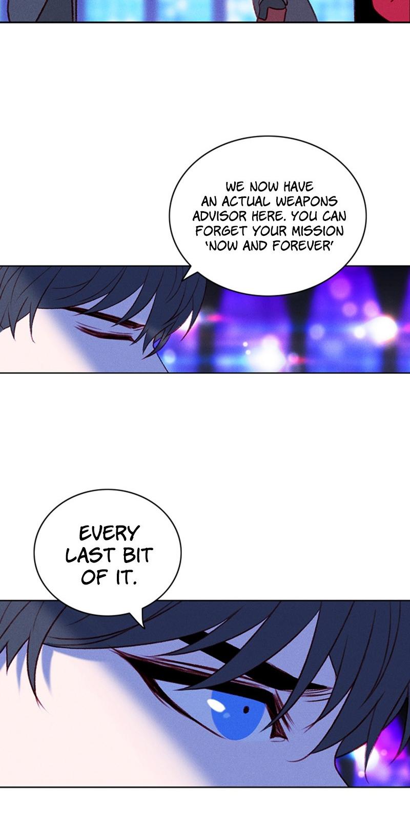 Living as the Tyrant's Older Sister chapter 39 page 14