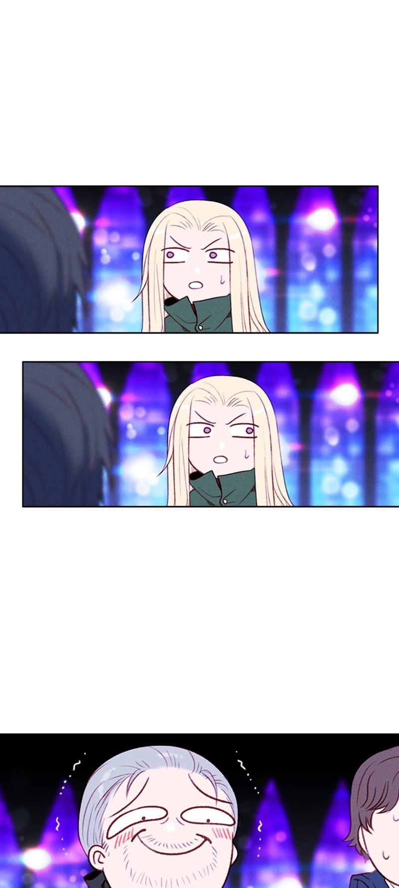 Living as the Tyrant's Older Sister chapter 39 page 16