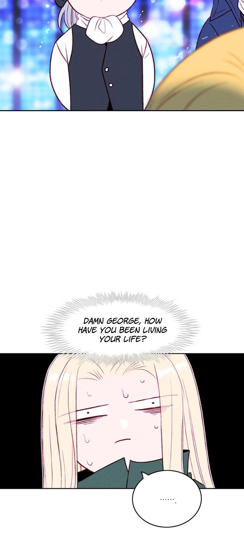 Living as the Tyrant's Older Sister chapter 39 page 17