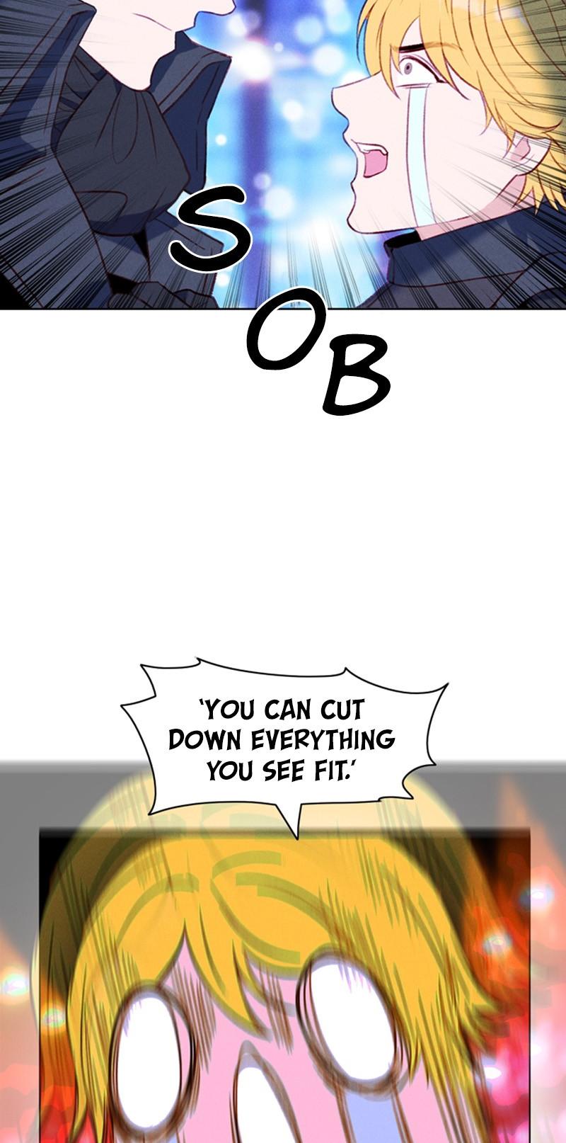 Living as the Tyrant's Older Sister chapter 39 page 19