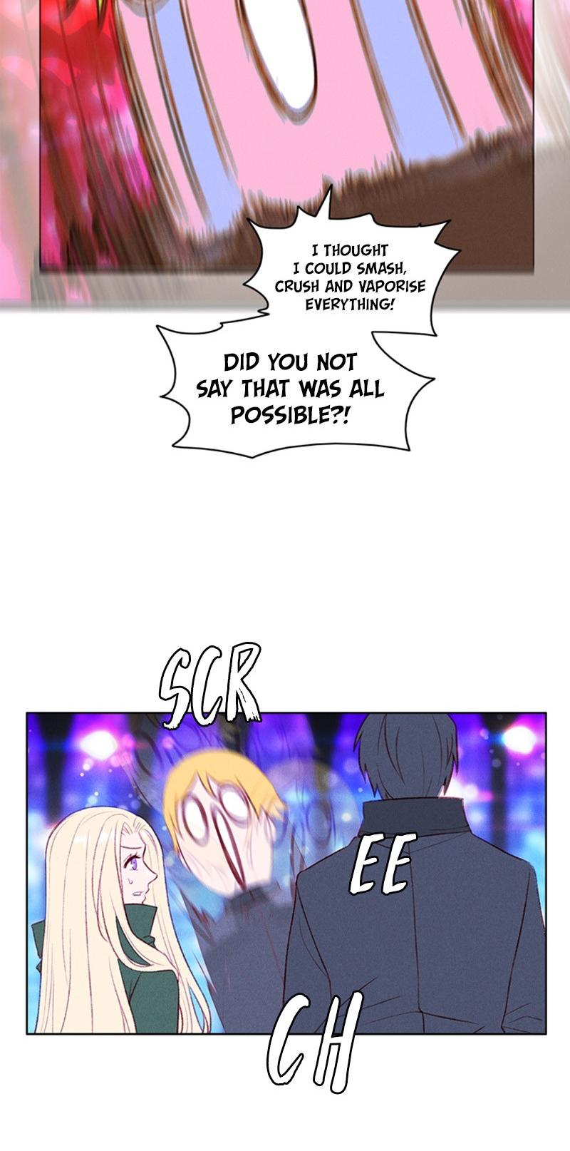 Living as the Tyrant's Older Sister chapter 39 page 20