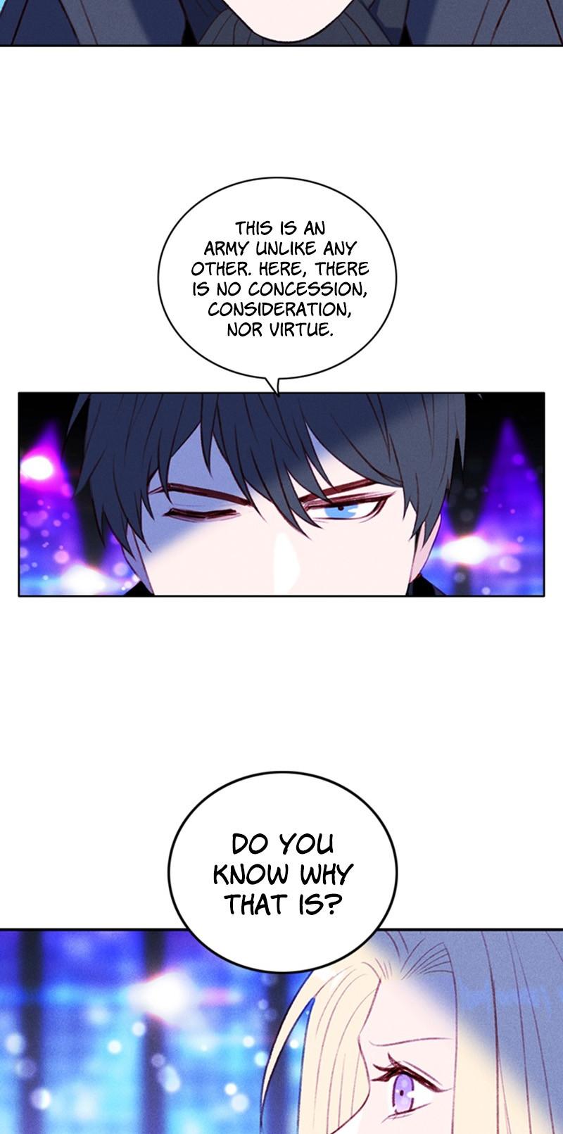 Living as the Tyrant's Older Sister chapter 39 page 25