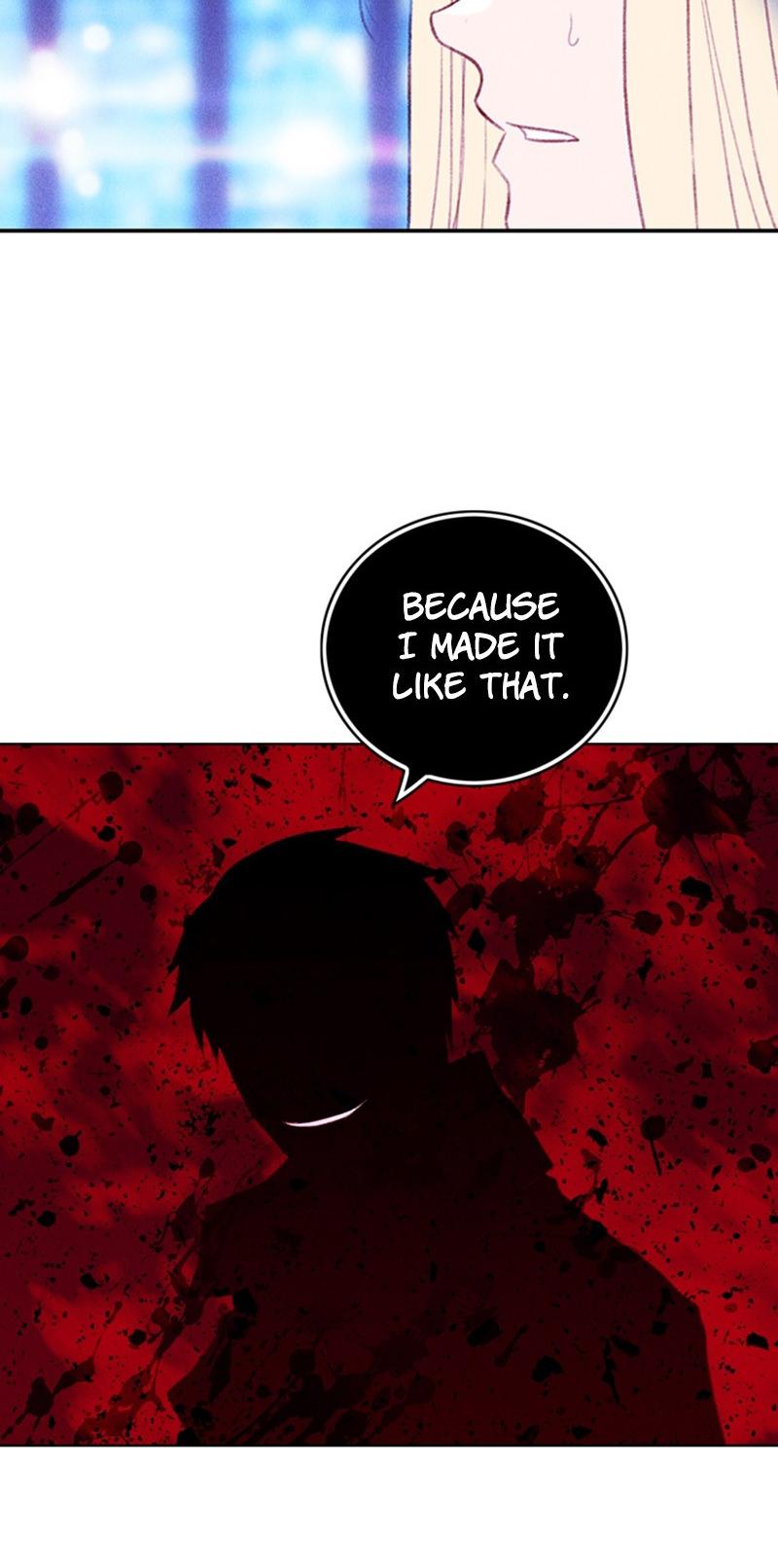 Living as the Tyrant's Older Sister chapter 39 page 26