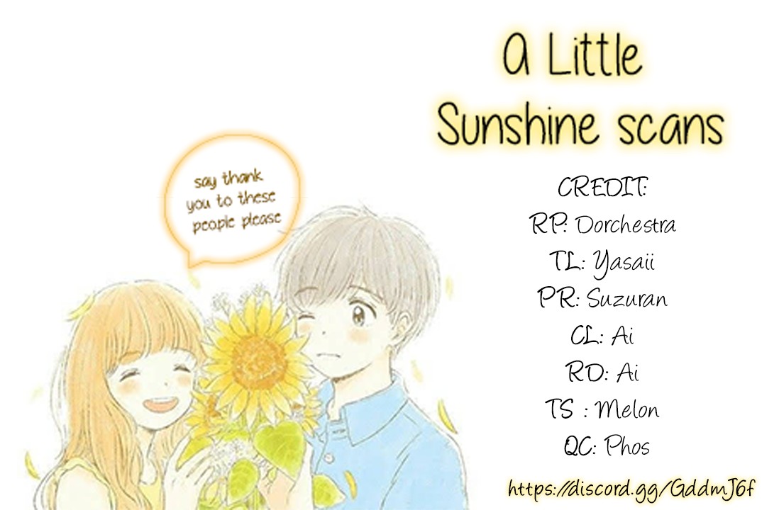 Living as the Tyrant's Older Sister chapter 39 page 30