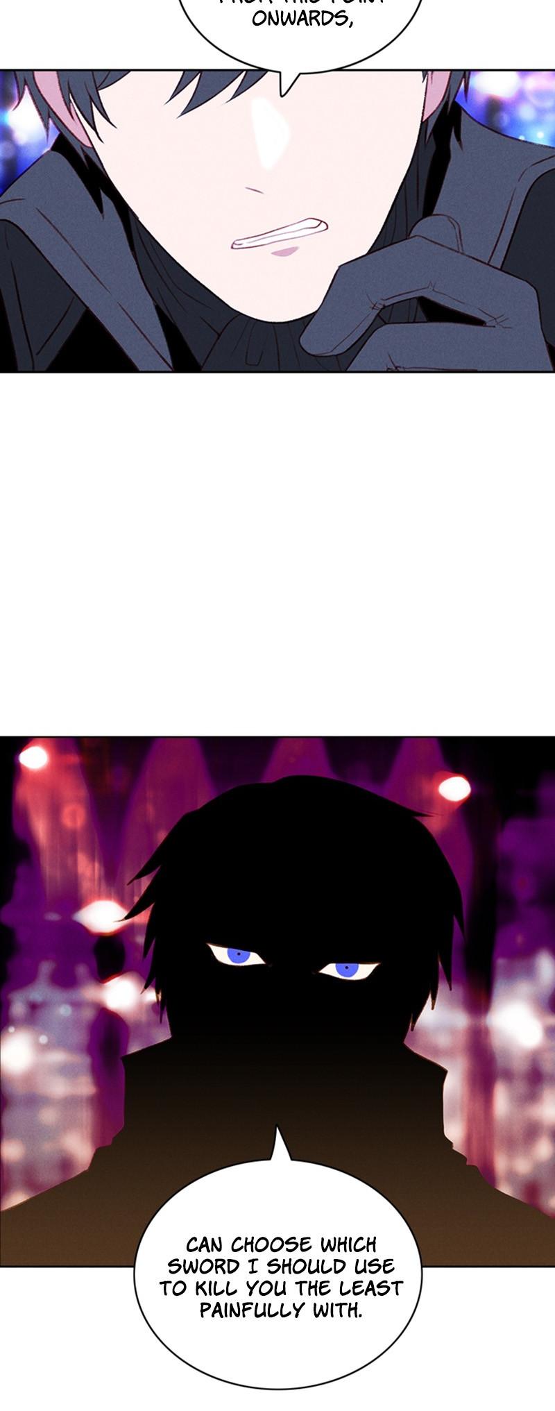 Living as the Tyrant's Older Sister chapter 39 page 7