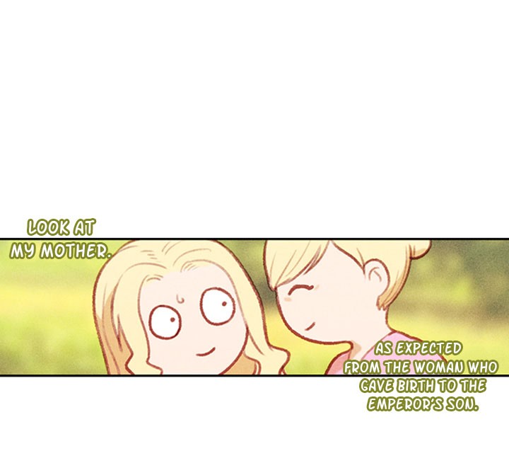 Living as the Tyrant's Older Sister chapter 4 page 14