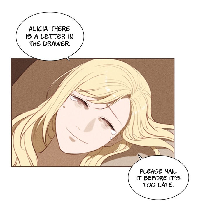 Living as the Tyrant's Older Sister chapter 4 page 16