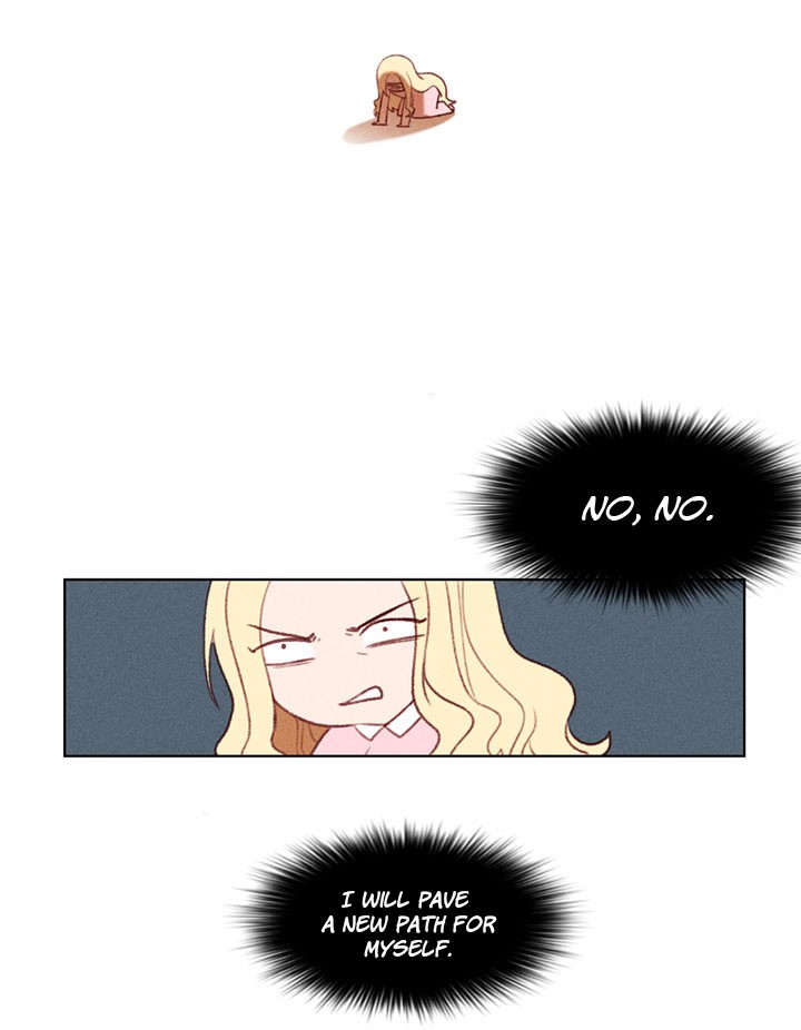 Living as the Tyrant's Older Sister chapter 4 page 21