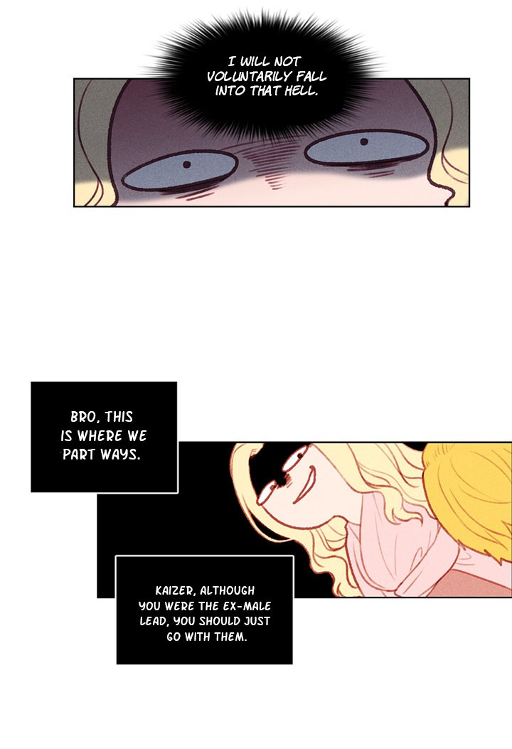 Living as the Tyrant's Older Sister chapter 4 page 27