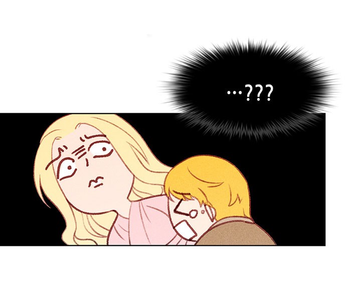 Living as the Tyrant's Older Sister chapter 4 page 33