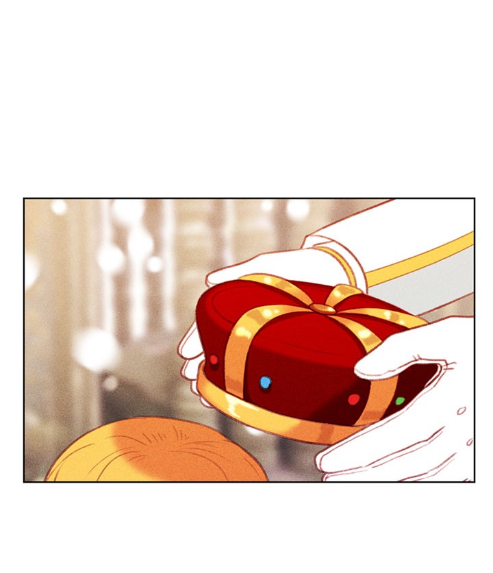 Living as the Tyrant's Older Sister chapter 4 page 38