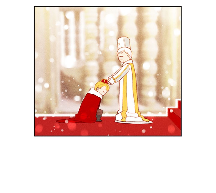 Living as the Tyrant's Older Sister chapter 4 page 39