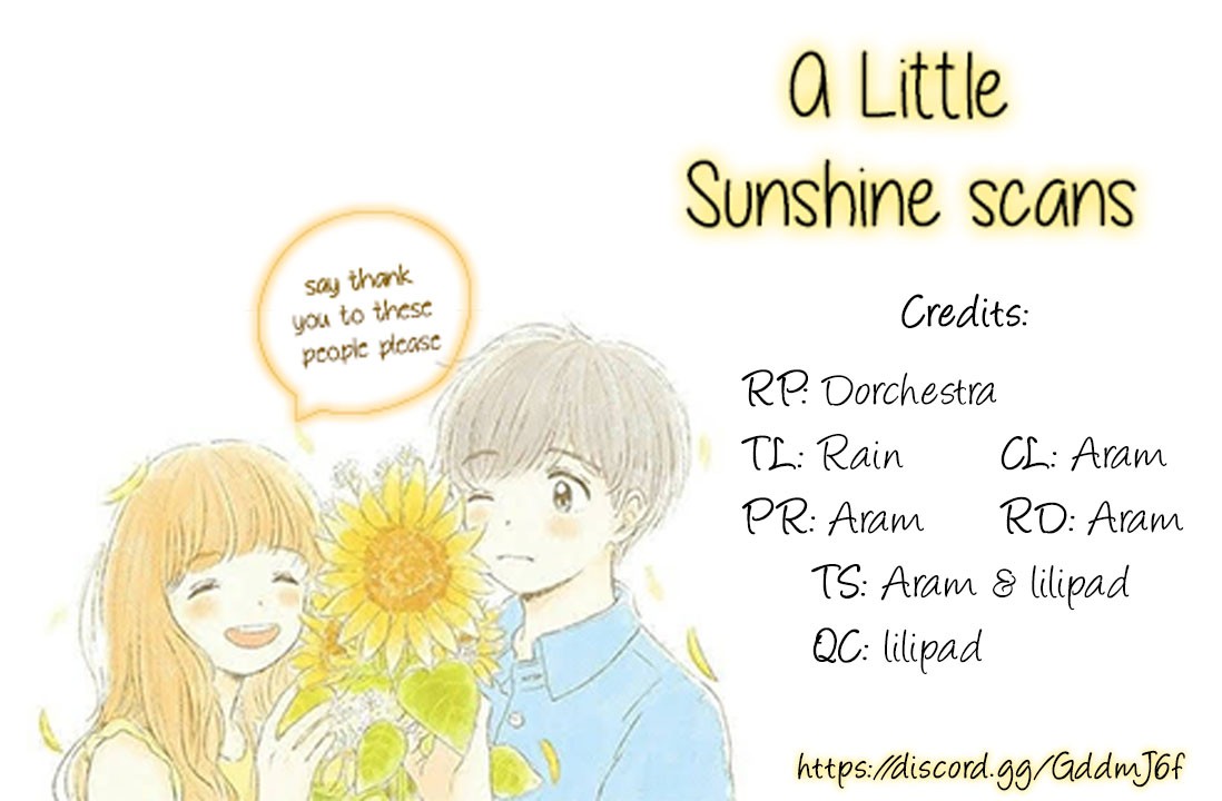 Living as the Tyrant's Older Sister chapter 4 page 53