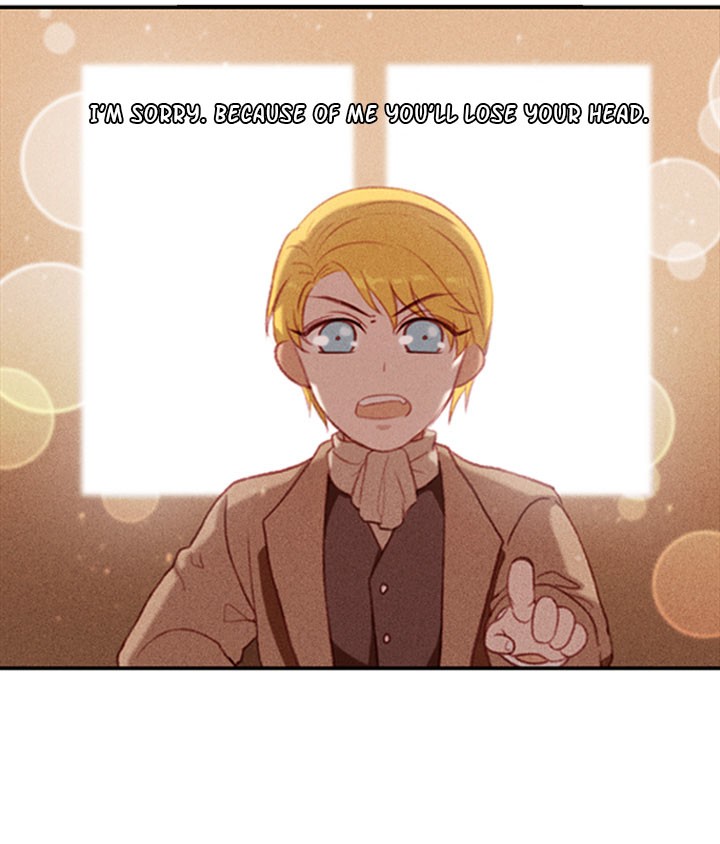 Living as the Tyrant's Older Sister chapter 4 page 6