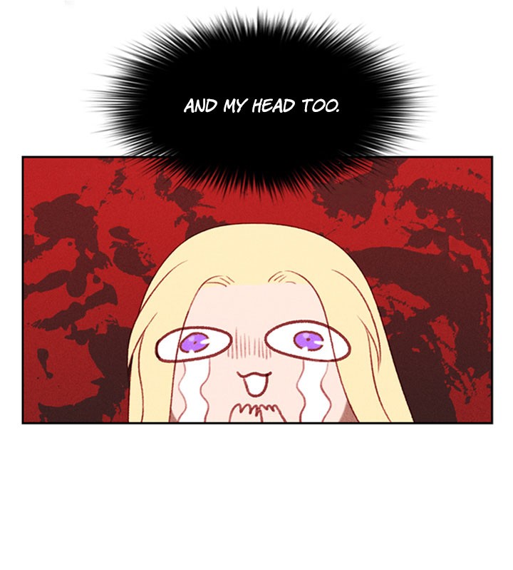 Living as the Tyrant's Older Sister chapter 4 page 7