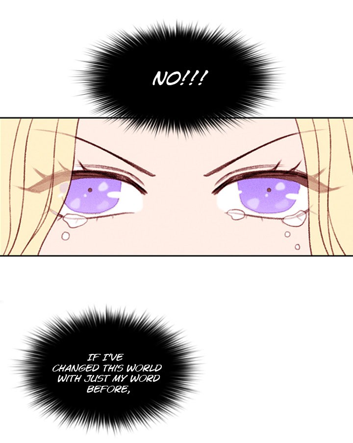 Living as the Tyrant's Older Sister chapter 4 page 9