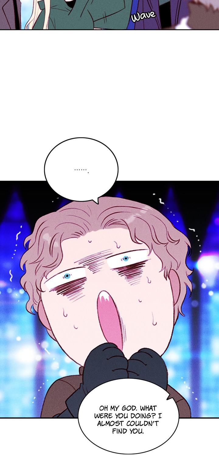 Living as the Tyrant's Older Sister chapter 40 page 14