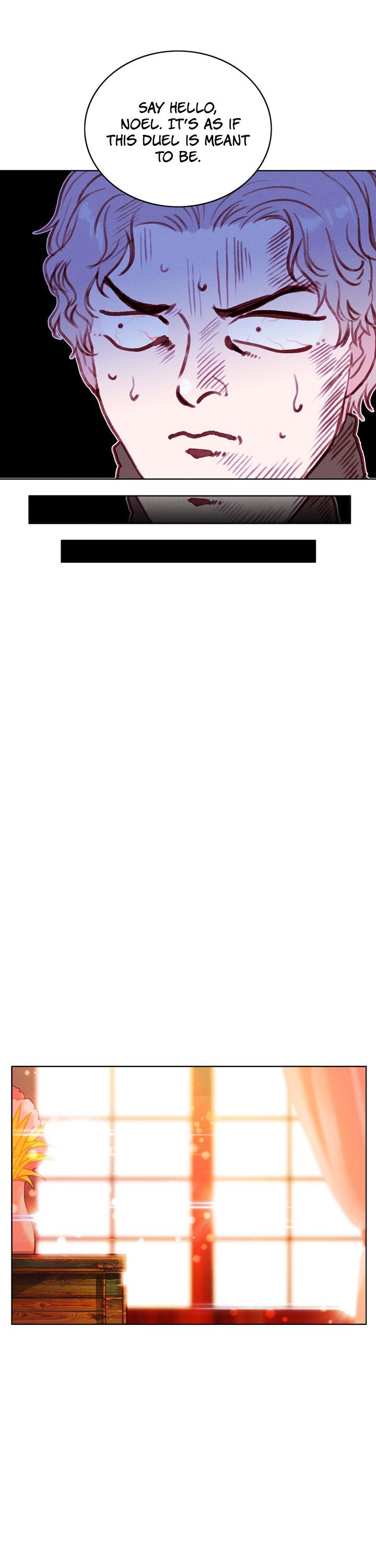 Living as the Tyrant's Older Sister chapter 40 page 17